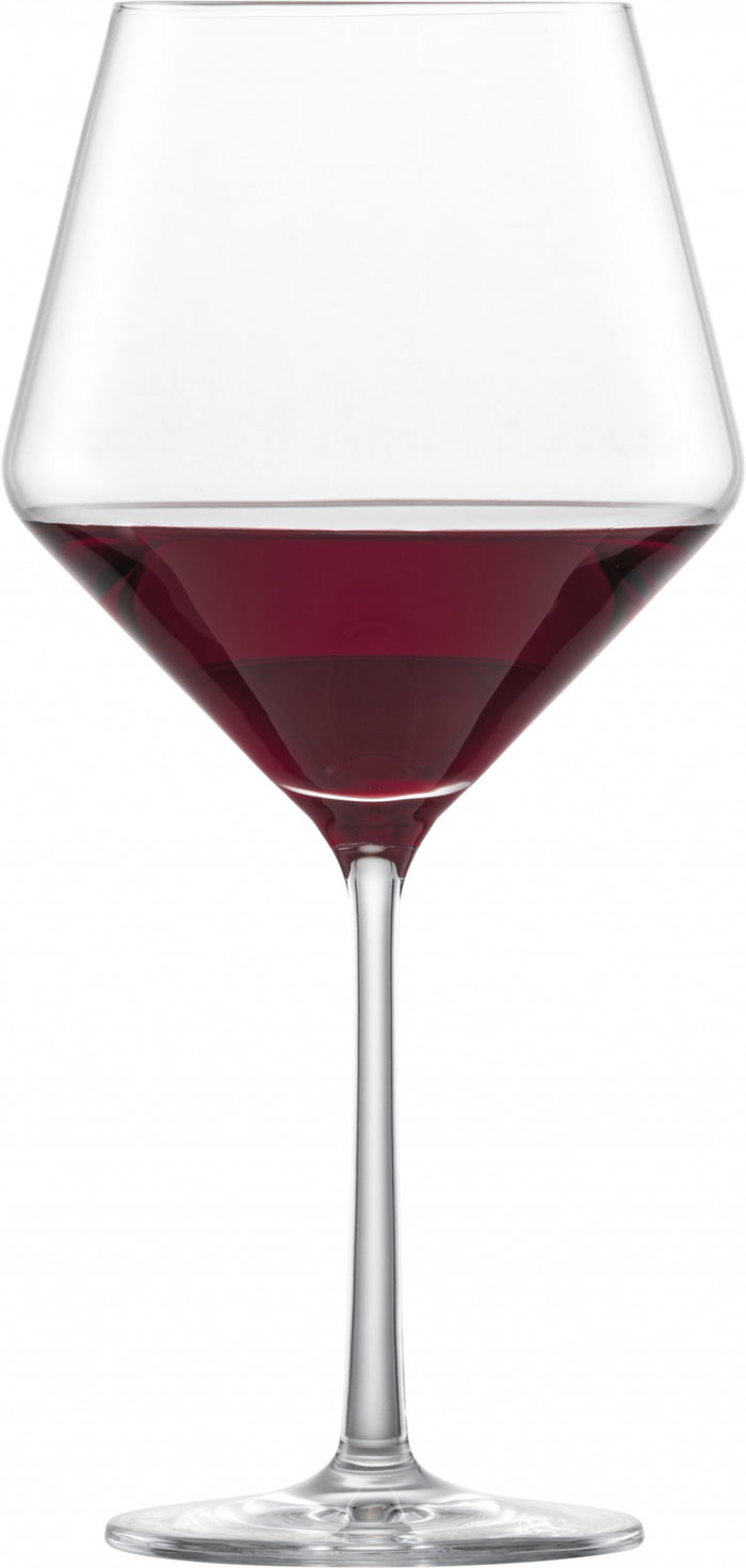 Zwiesel Glas Pure Bourgogne goblet 140 - 0.7 Ltr - set van 2
