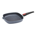 Woll Diamond Lite Induction Grillpan 28 x 28 cm