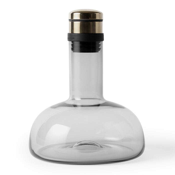 Menu Wine Breather Decanteerkaraf