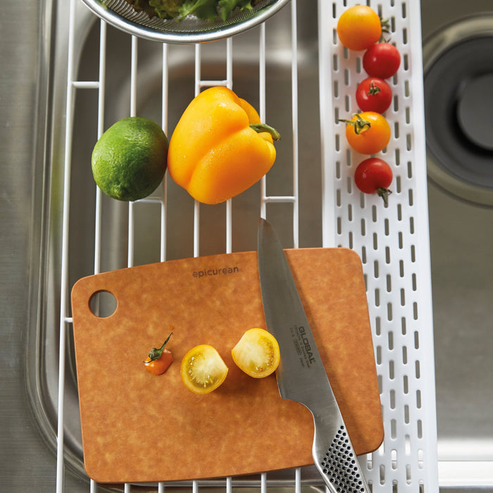 Yamazaki Tower Afdruiprek Opvouwbaar - Wit