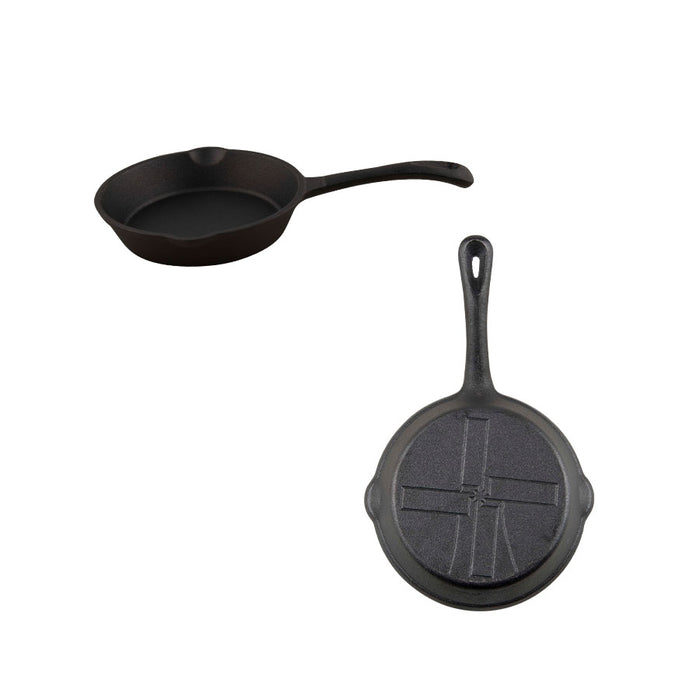 The Windmill Skillet Mini