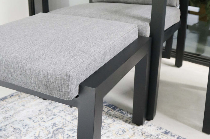 Lesli Living Duo loungeset Coda 5-delig