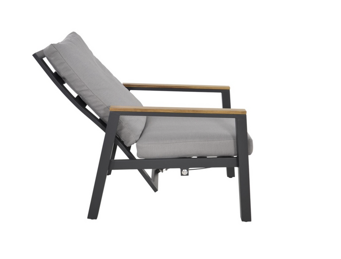 Lesli Living Duo loungeset Coda 5-delig