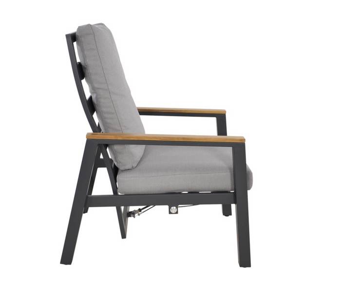 Lesli Living Duo loungeset Coda 5-delig