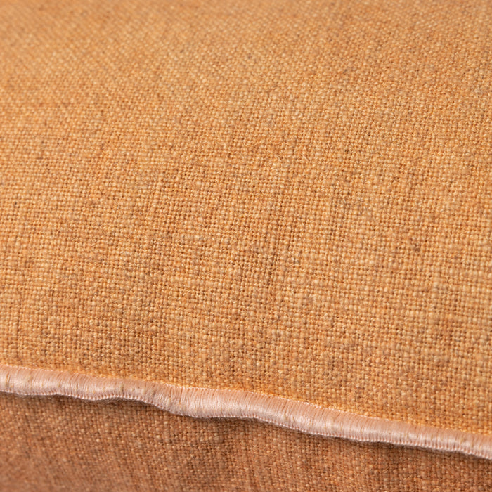 HKliving Sierkussen 35 x 60 cm - Spicy Ginger