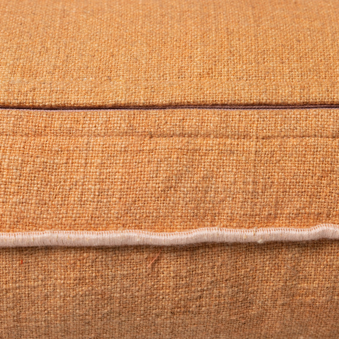 HKliving Sierkussen 35 x 60 cm - Spicy Ginger