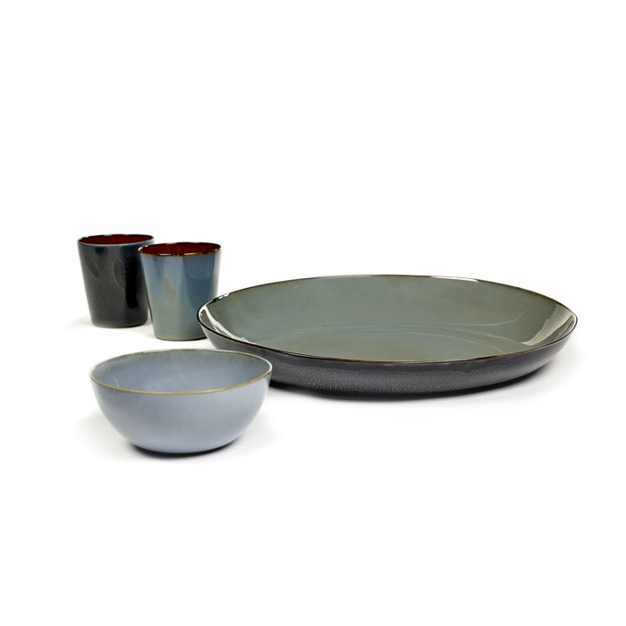 SERAX - Anita Le Grelle - Terres de Rêves Beker 0,34 L