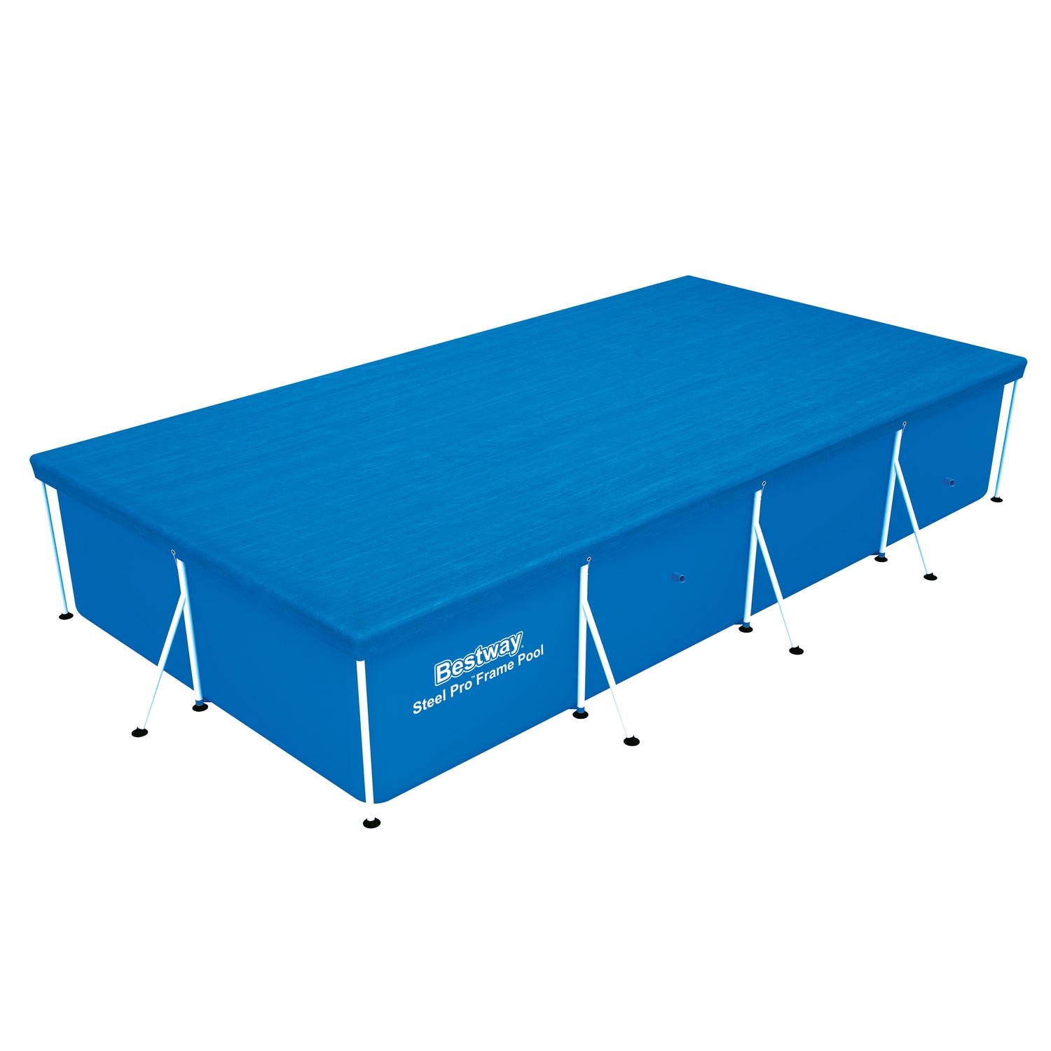 Bestway Passaat Afdekzeil 410x226 cm