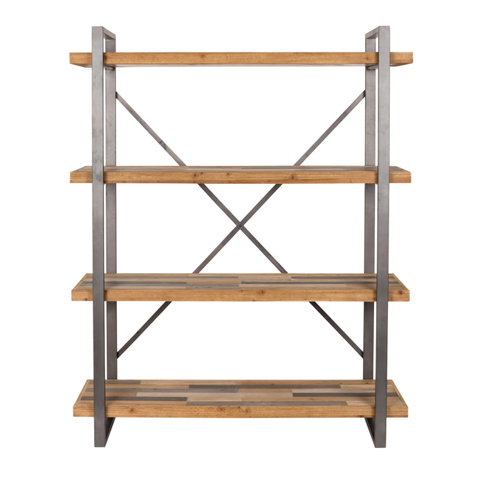 MOOS Teddy Stellingkast