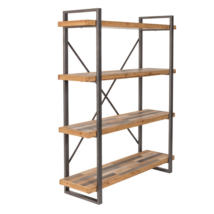 MOOS Teddy Stellingkast