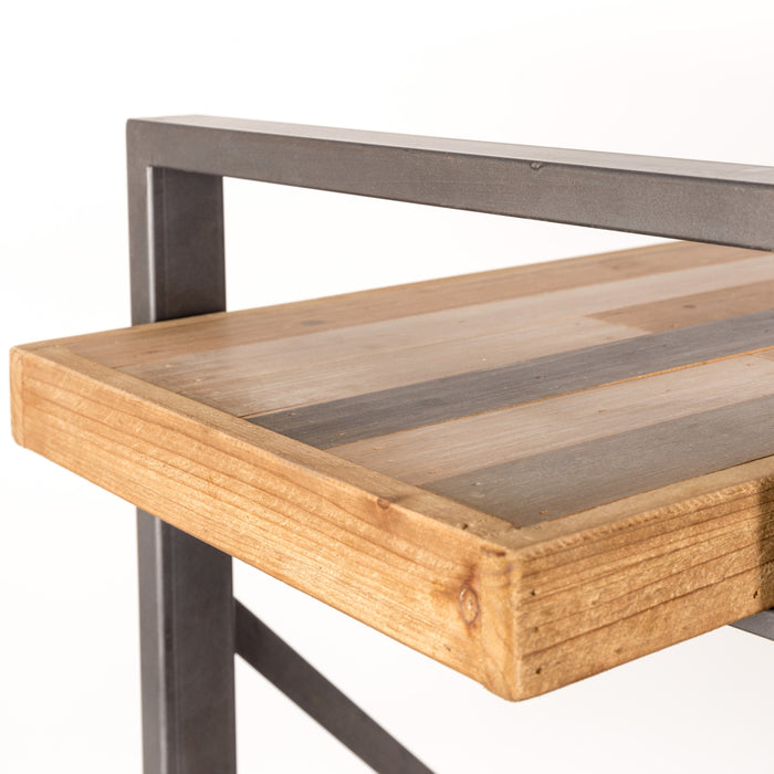 MOOS Teddy Stellingkast