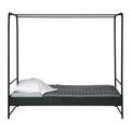 vtwonen Bunk Hemelbed 120 x 200 cm