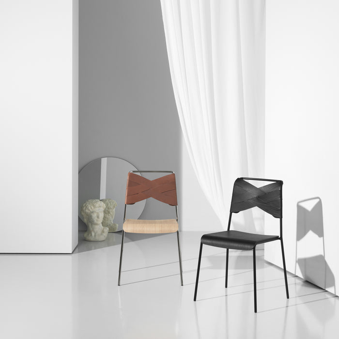 Design House Stockholm Torso Eetkamerstoel