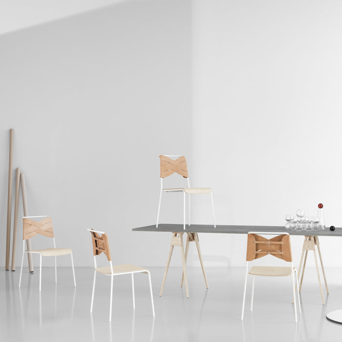 Design House Stockholm Torso Eetkamerstoel