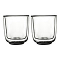 Gusta FIKA Dubbelwandig glas 0,250 L - 2 st.