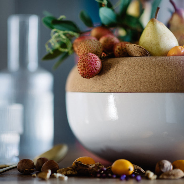 Emile Henry Fruitschaal Ø 36 cm