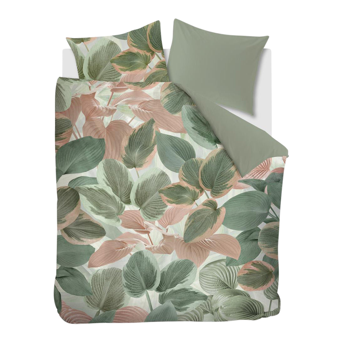Beddinghouse Hosta Dekbedovertrek 240 x 220 cm