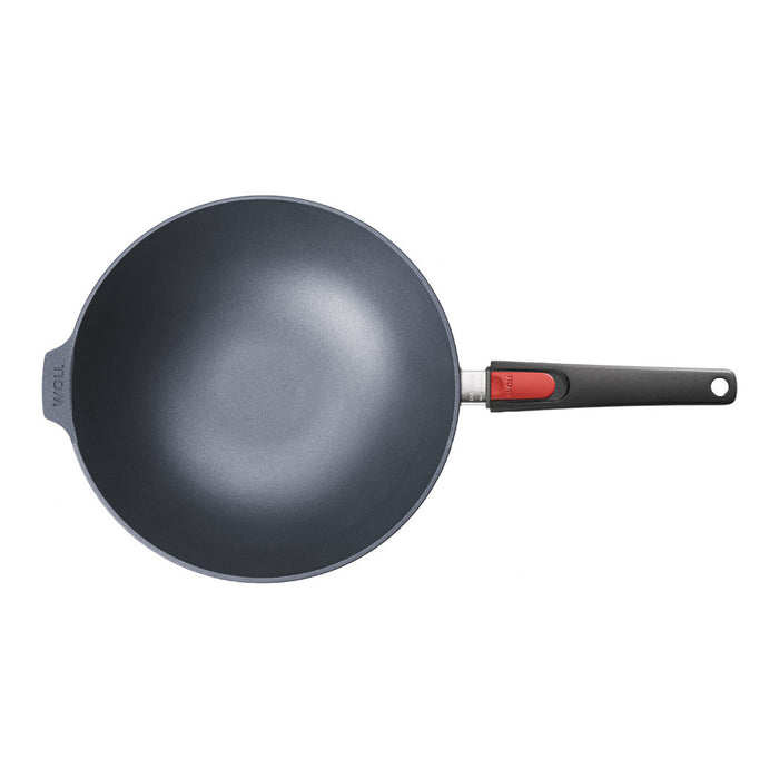 Woll Diamond Lite Wokpan Ø 32 cm