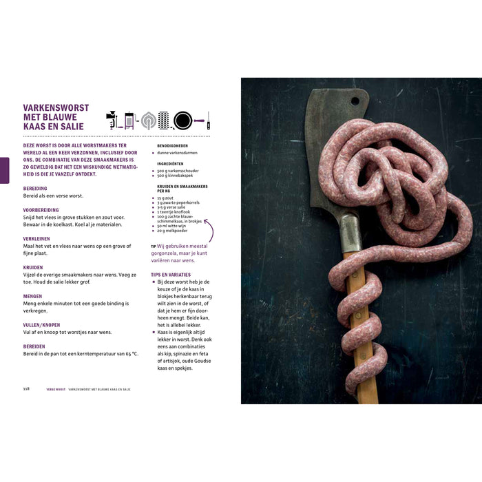 Worstbijbel - Meneer Wateetons