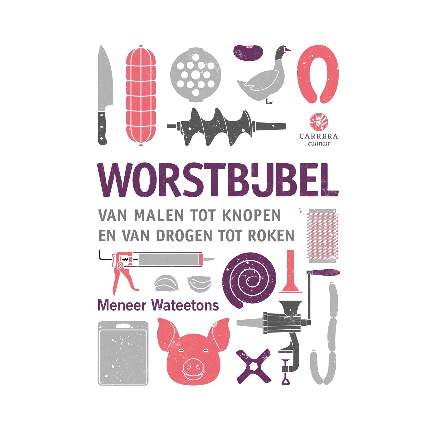 Worstbijbel - Meneer Wateetons