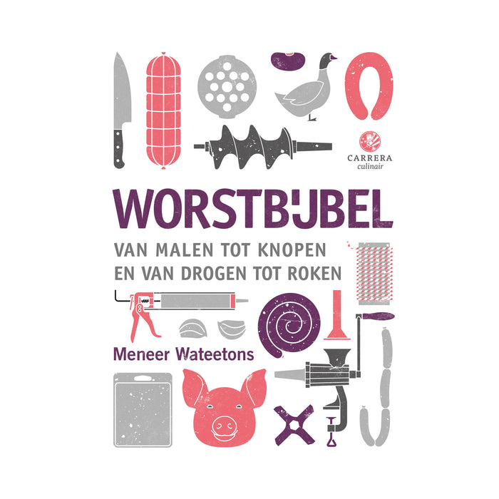 Worstbijbel - Meneer Wateetons