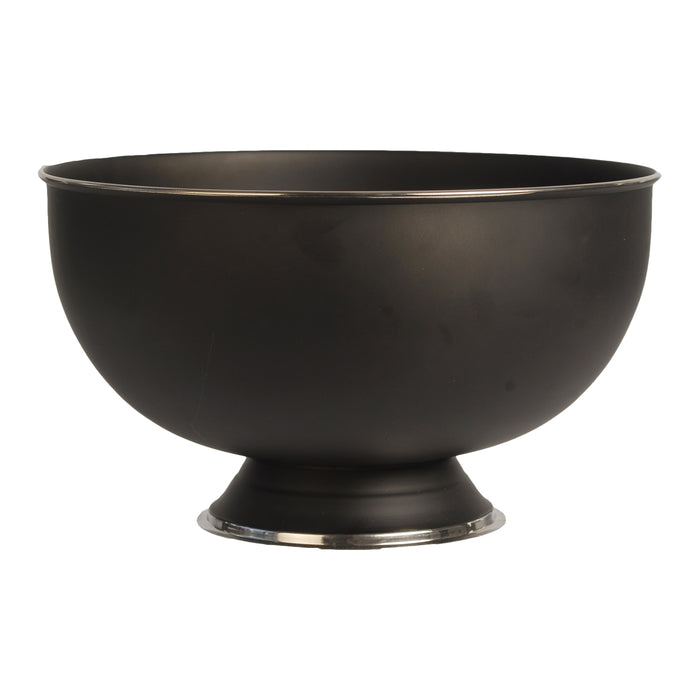 Cosy & Trendy Black Champagne-Emmer