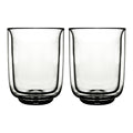 Gusta FIKA Dubbelwandig glas 0,325 L - 2 st.