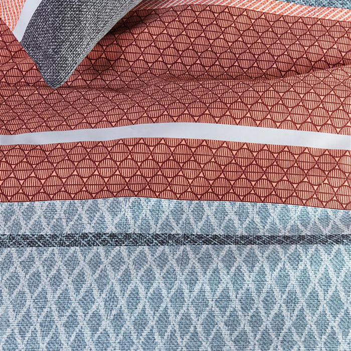 Beddinghouse Lian Dekbedovertrek 140 x 220 cm