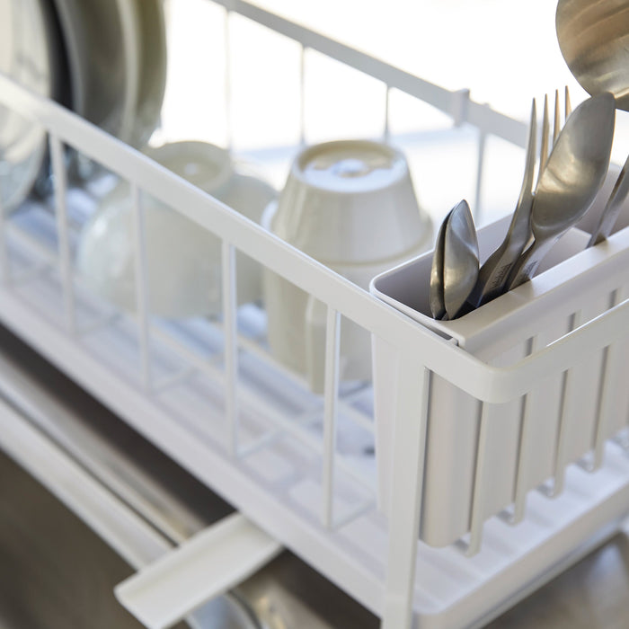 Yamazaki Tower Afdruiprek - Wit