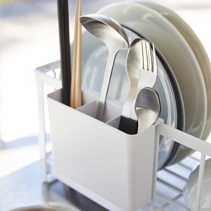 Yamazaki Tower Afdruiprek - Wit