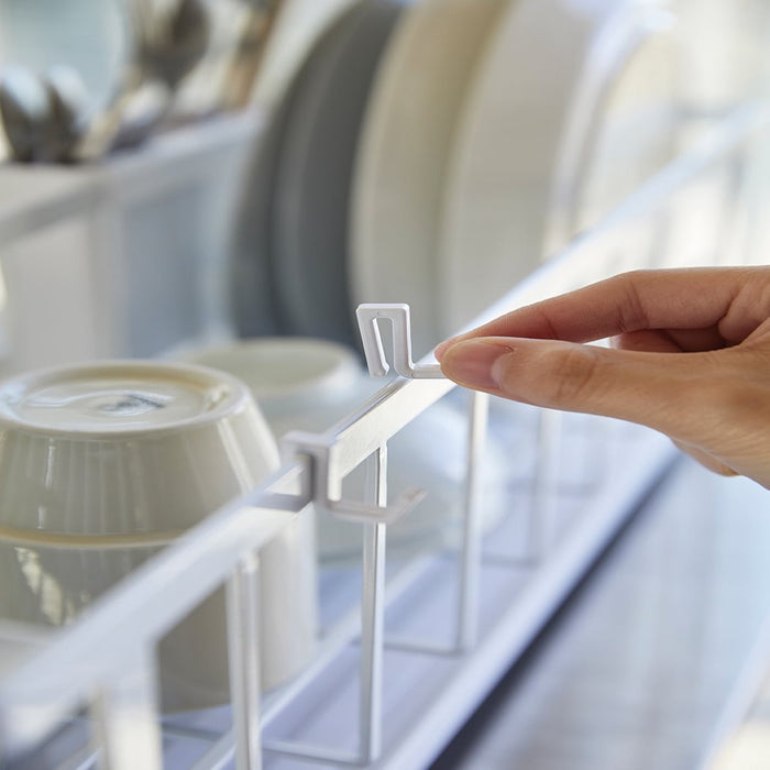 Yamazaki Tower Afdruiprek - Wit