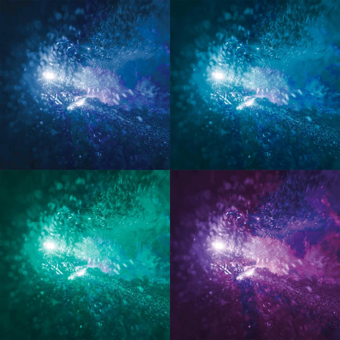 INTEX LED-verlichting voor bubbelbad meerkleurig 28504