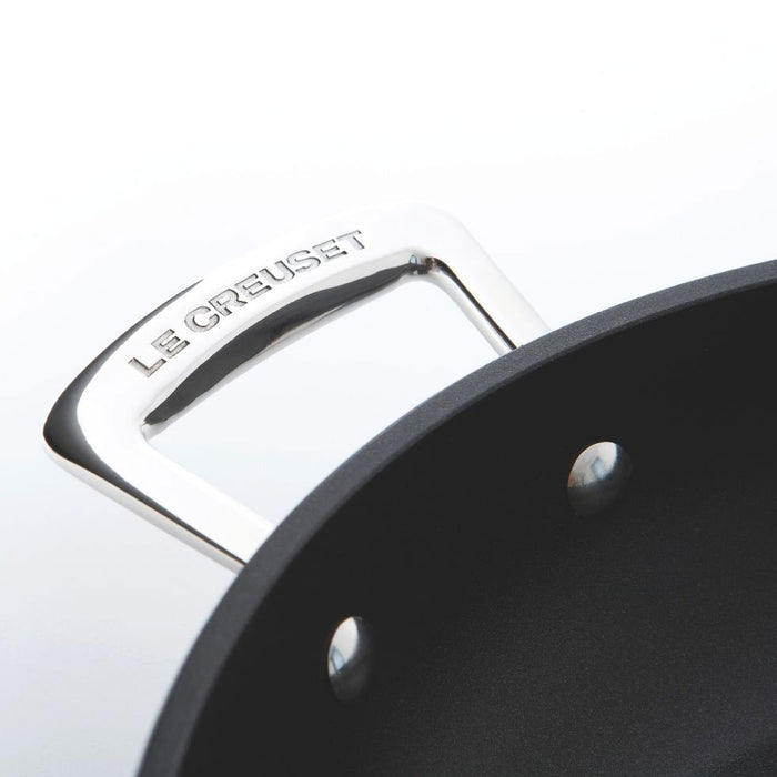 Le Creuset Les Forgées Sauteerpan Ø 30 cm