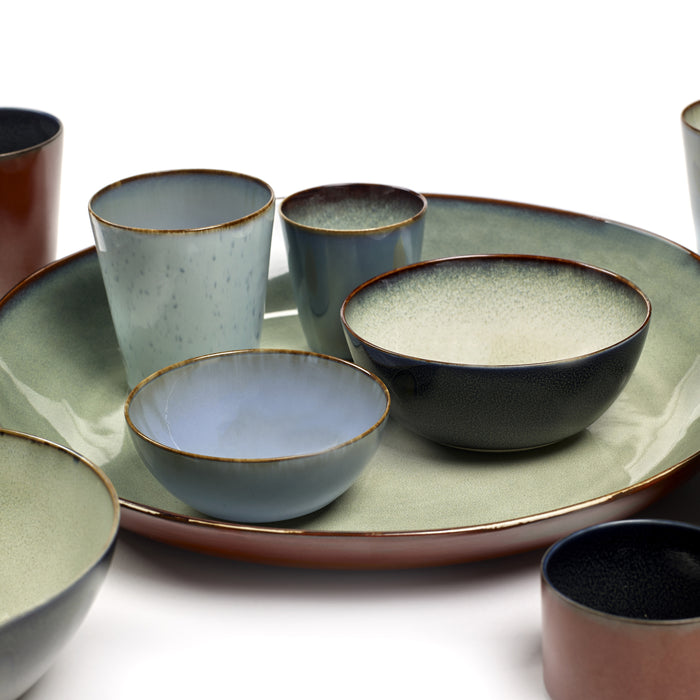 SERAX - Anita Le Grelle - Terres de Rêves Beker 0,34 L