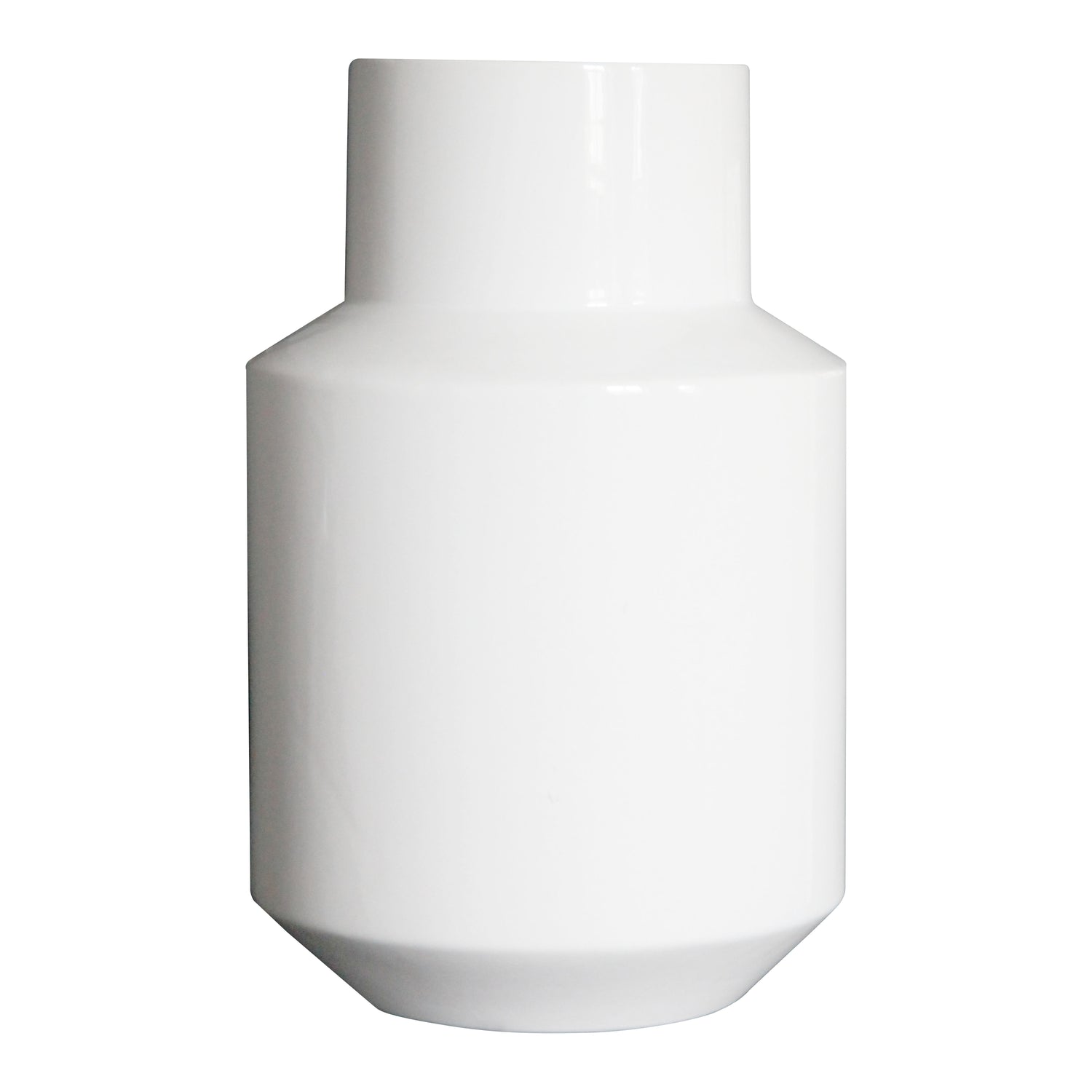 ONSHUS Lina Vaas - Wit