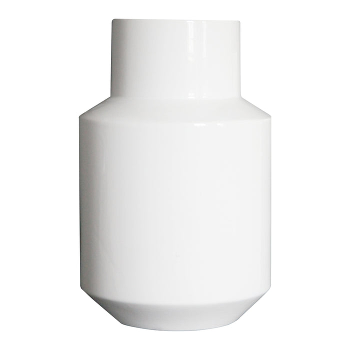 ONSHUS Lina Vaas - Wit