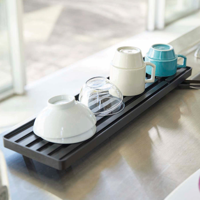 Yamazaki Tower Afdruiprek - Zwart