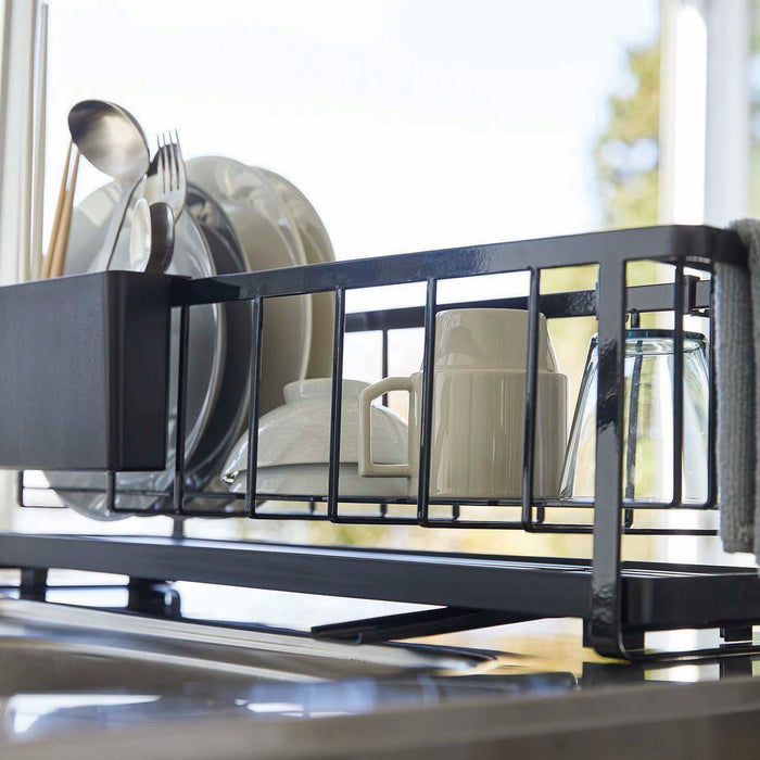 Yamazaki Tower Afdruiprek - Zwart