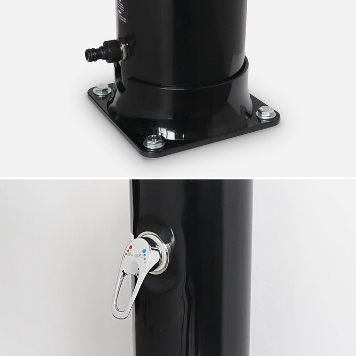 sweeek - Solar buitendouche 20L - FONTANA