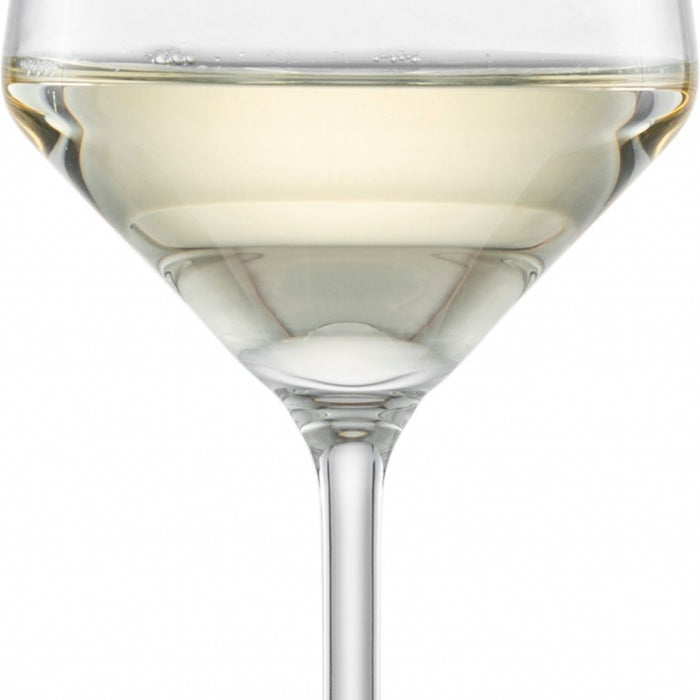 Zwiesel Glas Pure Sauvignon Blanc 0 - 0.408 Ltr - set van 2