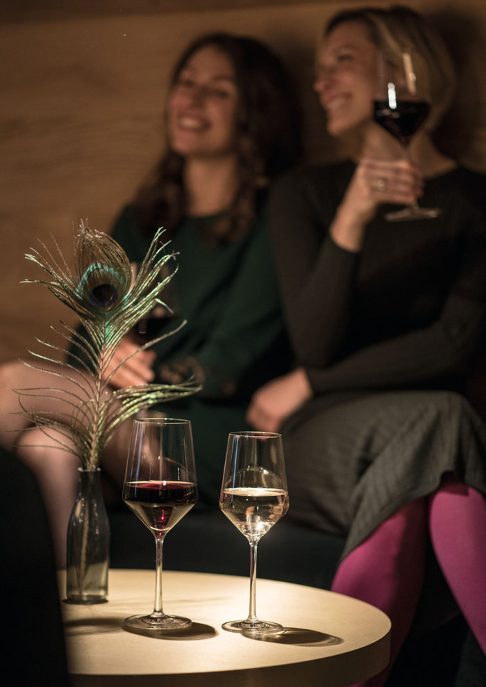 Zwiesel Glas Pure Sauvignon Blanc 0 - 0.408 Ltr - set van 2