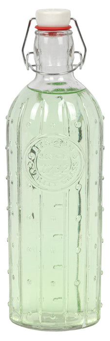 Sareva Beugelfles | Weckfles Cactus 1 Liter