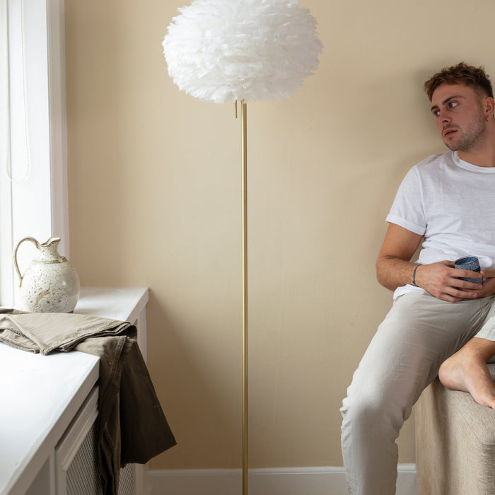 Umage Champagne Vloerlamp