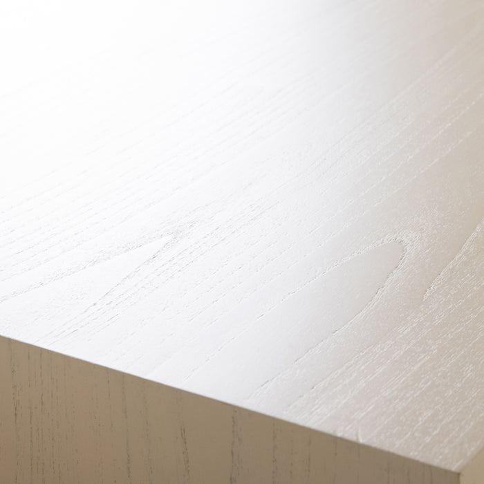 HKliving Plateau Bijzettafel M - Sand