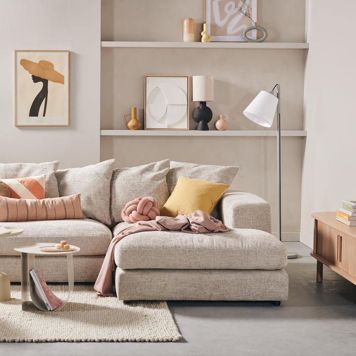 Muuto Pull Vloerlamp