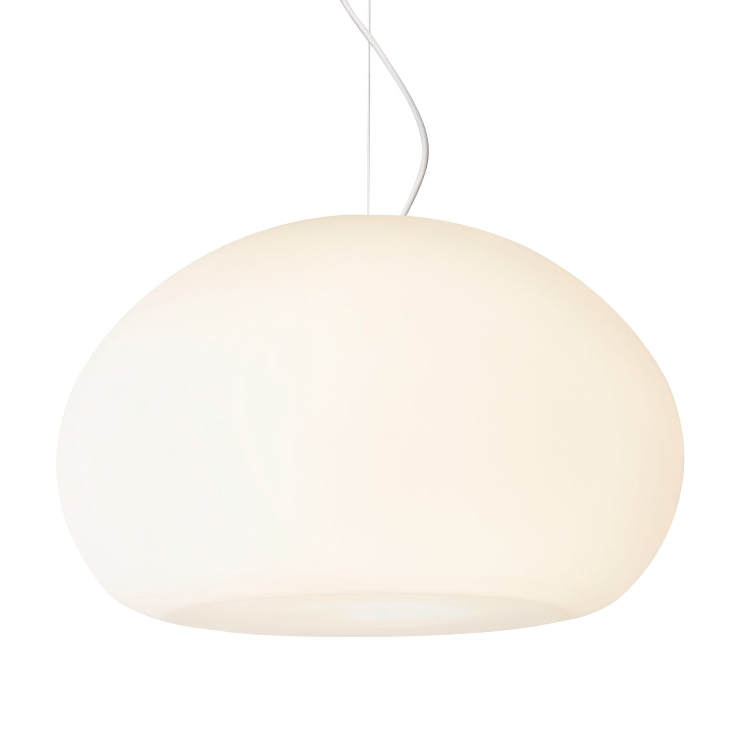 Muuto Fluid Pendant Hanglamp