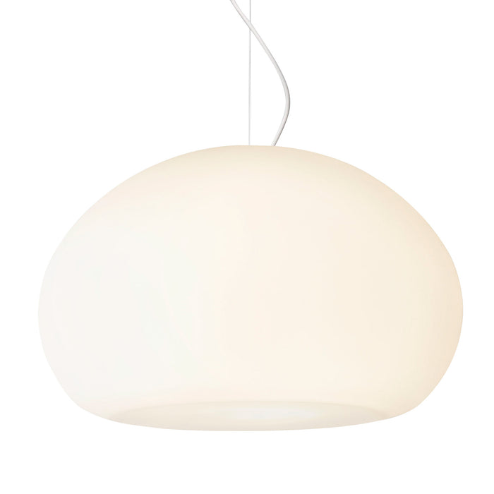 Muuto Fluid Pendant Hanglamp