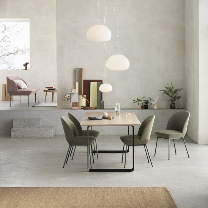 Muuto Fluid Pendant Hanglamp