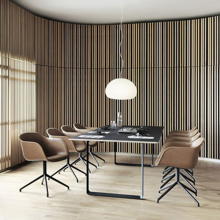 Muuto Fluid Pendant Hanglamp