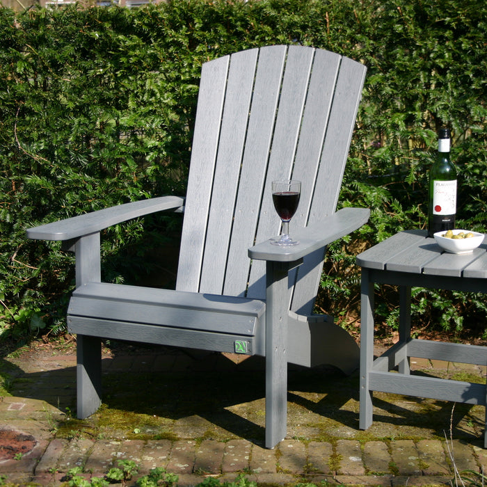 21DEG Adirondack Belize Stoel